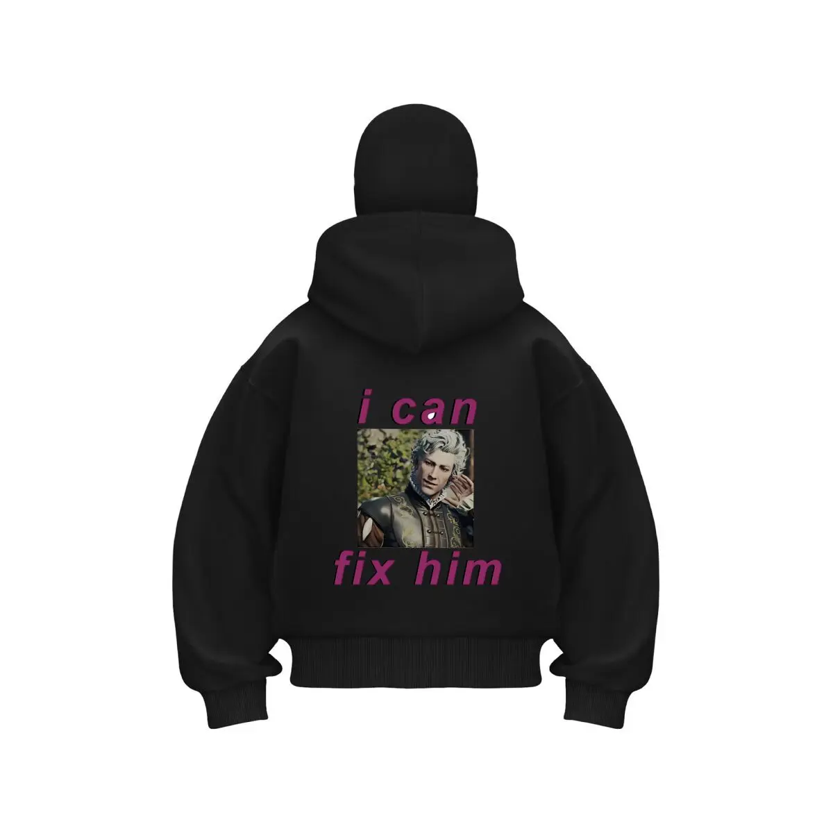 I Can Fix Him Meme …