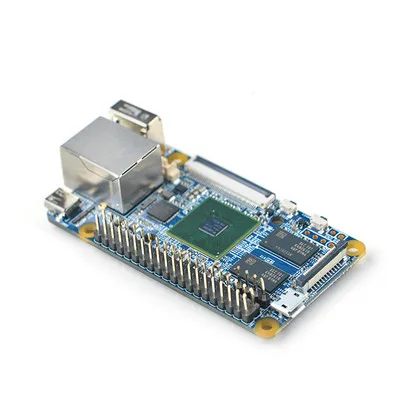 S5P4418 Development Board Pi2 Beginner Starter Kit NanoPi Fire2A Compatible with S5P6818