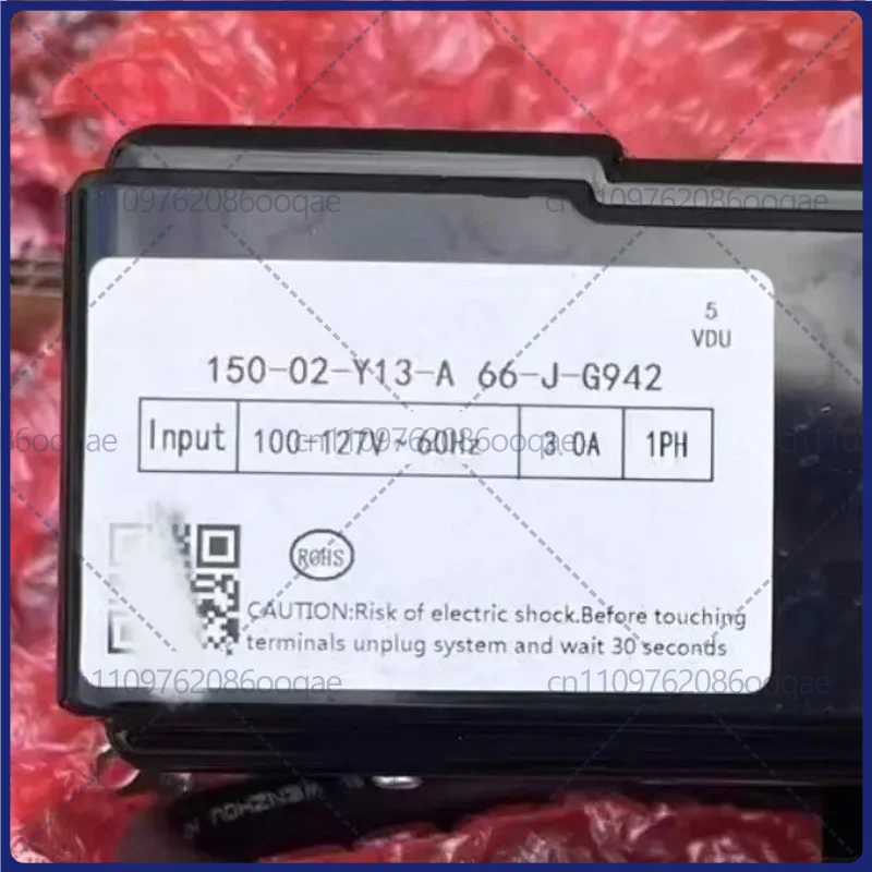

For Donper Refrigerator Control Board Compressor Inverter Drive Circuit 150-02-Y13-A 66-J-G942 110V 127V 60Hz 3.0A