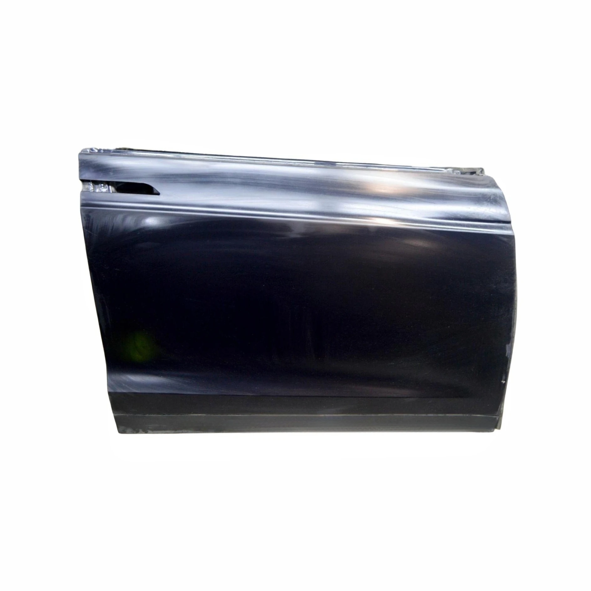 Suitable For Tesla Model X Front Doors Panel Original Auto Spare Body Cover Kits 1069535 1069536