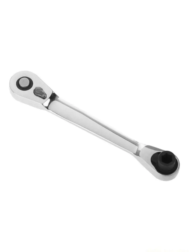 A2BE 1/4" Dual For …