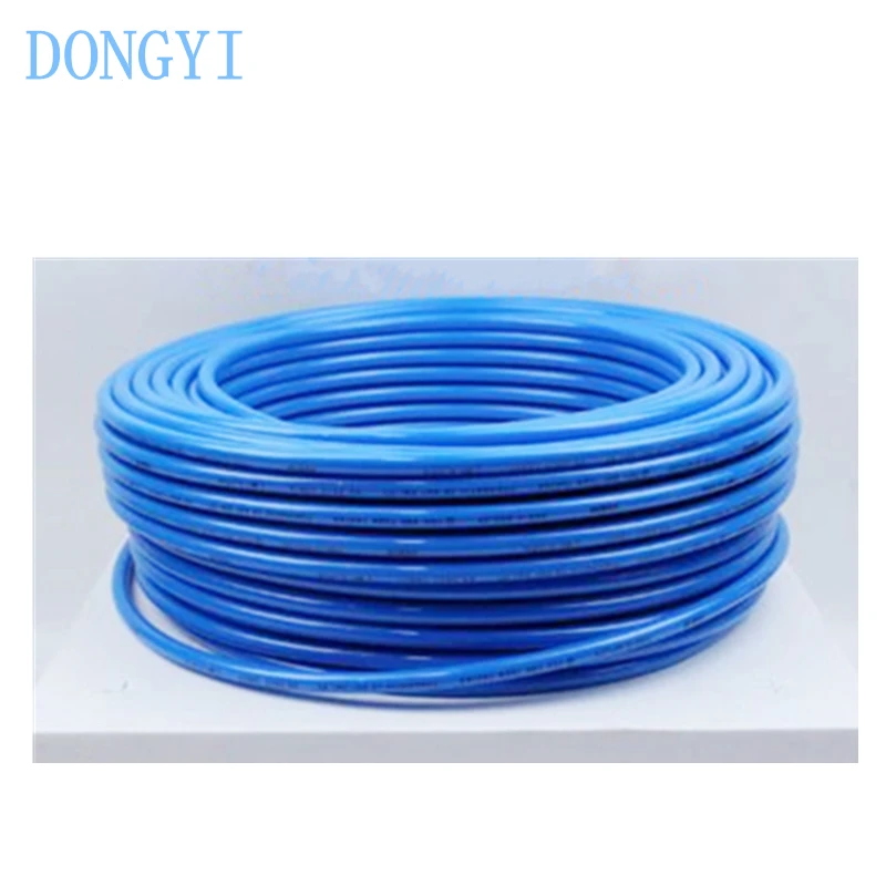 Plastic Tubing PAN PAN-12 PAN-12X1.75-SI PAN-12X1.75-BL PAN-12X1.75-SW PAN-12X1.75-NT 50m