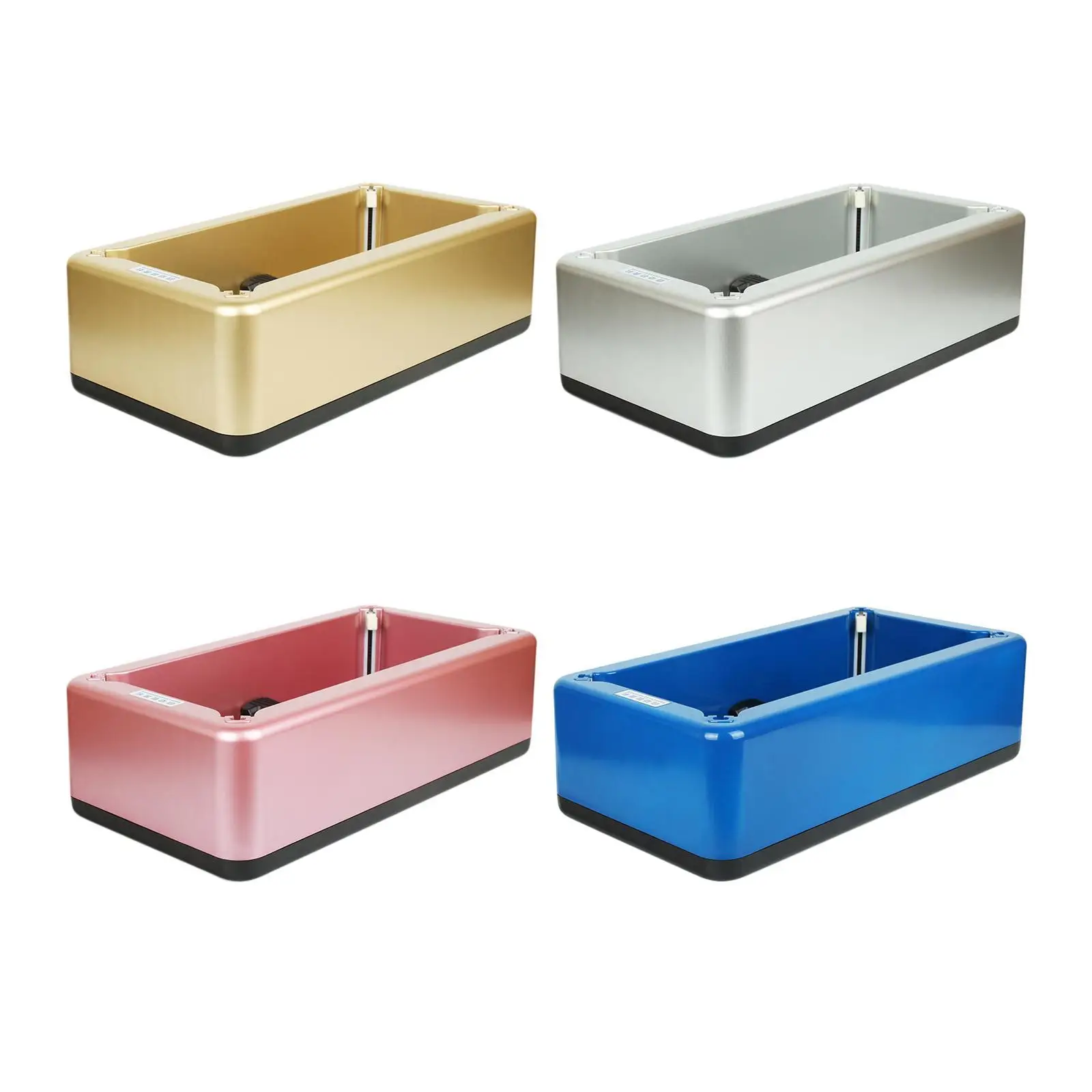 Overschoen Dispenser Machine Overschoen Machine voor Office Factory Floor