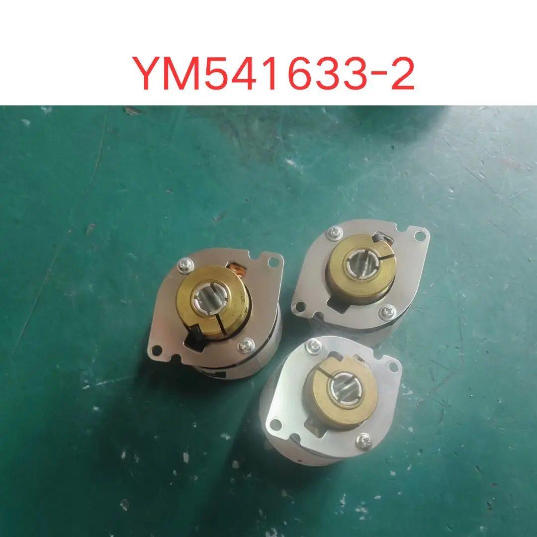 used YM541633-2 Encoder test OK Fast shipping