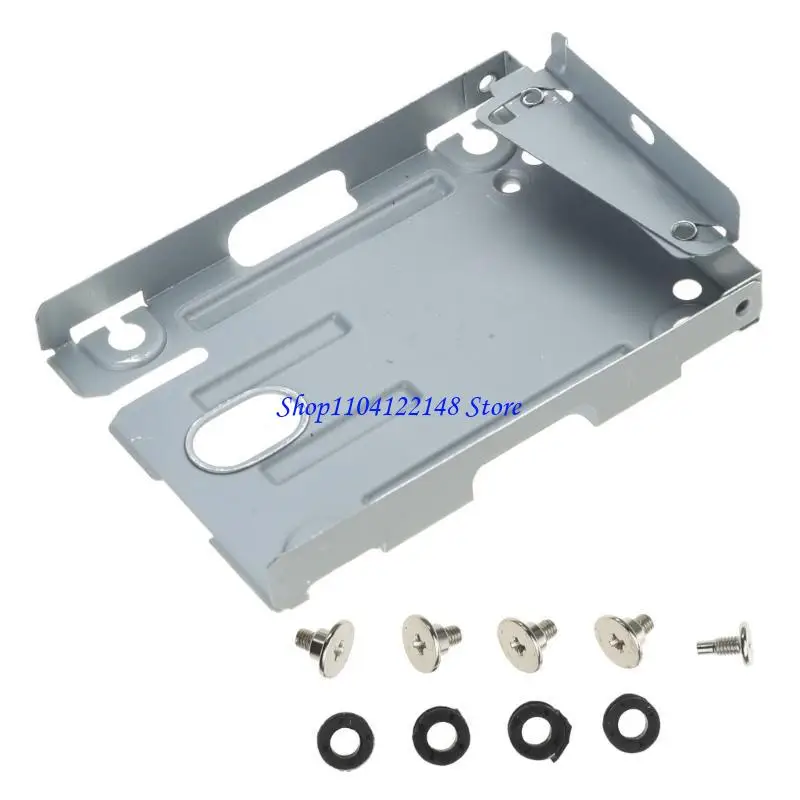 P9FA Hard Drive Bra… - image