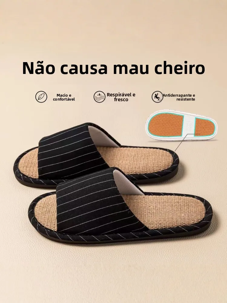 chinelos-de-linho-para-uso-interno-antiderrapantes-controle-de-odor-absorventes-de-suor-silenciosos-de-aodao-e-linho-para-h