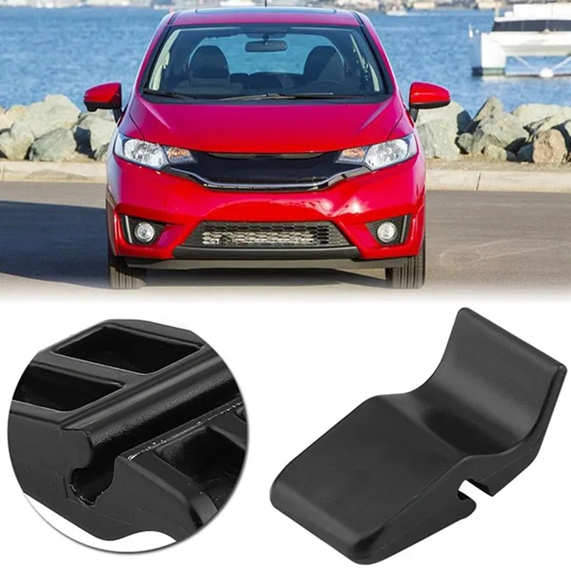 17219-P65-000  Suitable for Honda Accord Fengfan Fit Si BoRui Air Filter Housing Buckle，Air Grille Housing Clamp Buckle Parts