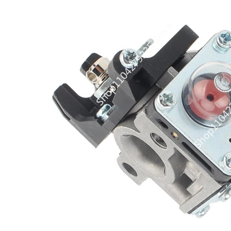 

Подходит для карбюратора WYG-11A Echo SRM-3020 SRM-3020T SRM-3020U A021004831