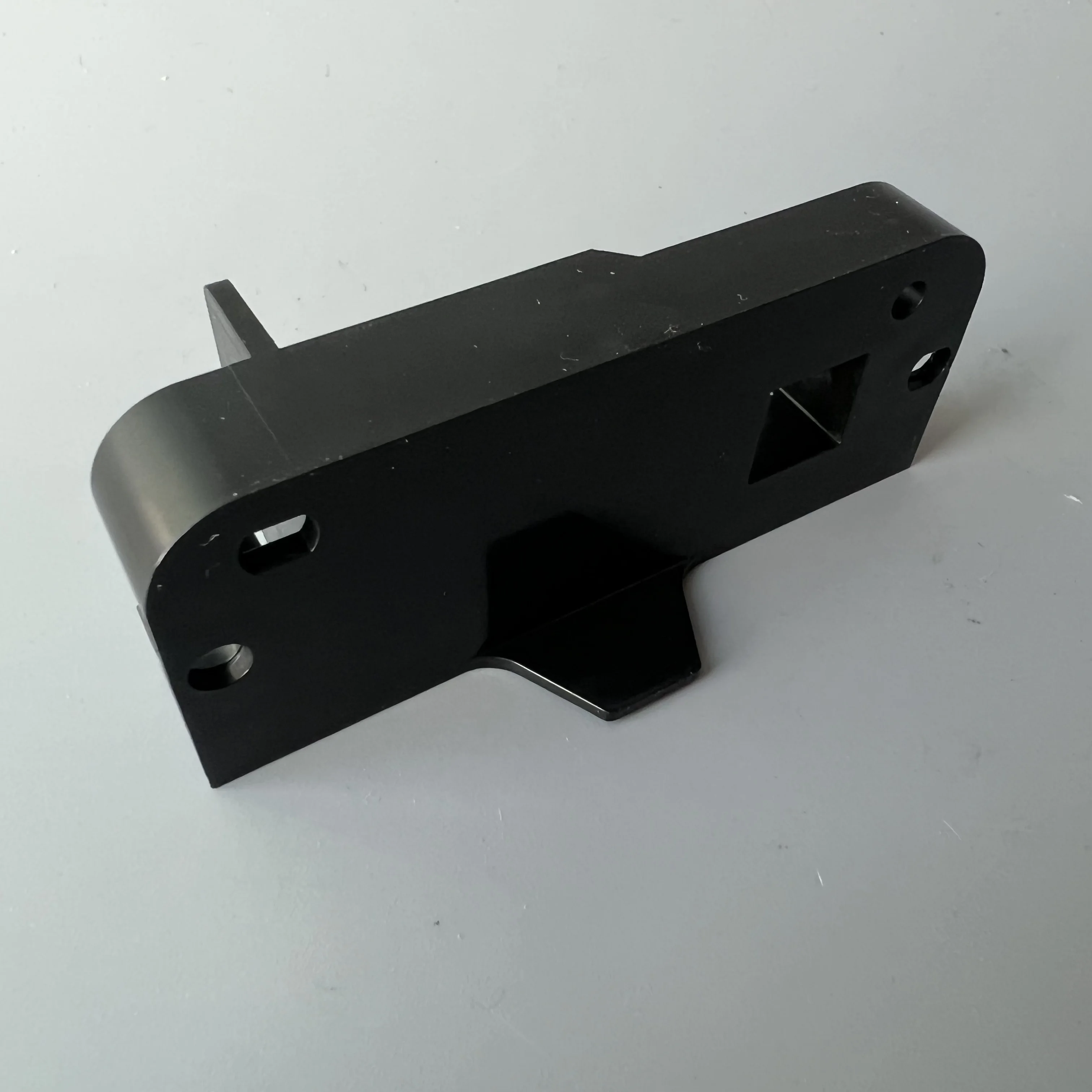 使用済み純正ブラケット-356d1024708-356d1024708a-ps1、ps2、ps3、ps4ラック用-フロンティアフジ-330-340-ミニラボ