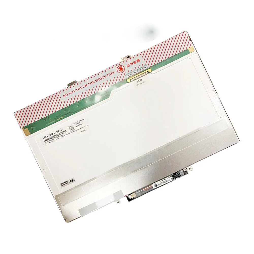 

Проверенный, исправный ЖК-экран LQ170M1LW2D размером 17 дюймов