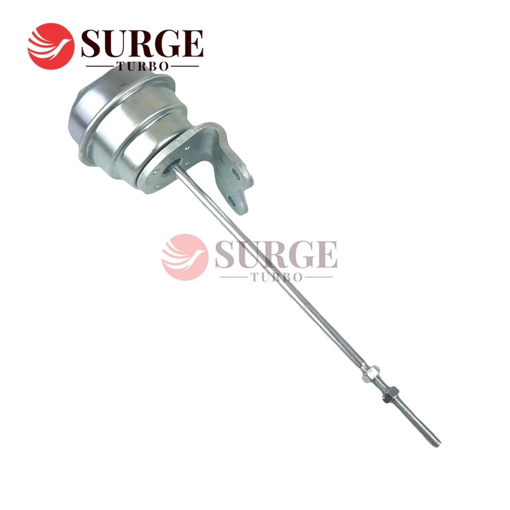 Turbo Wastegate Act… - image