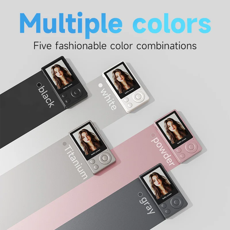 شاشة مراقبة سيلفي مدونة فيديو تسجيل فيديو مغناطيسي لهواتف iPhone وAndroid اللاسلكية للمنتجات المباشرة #6