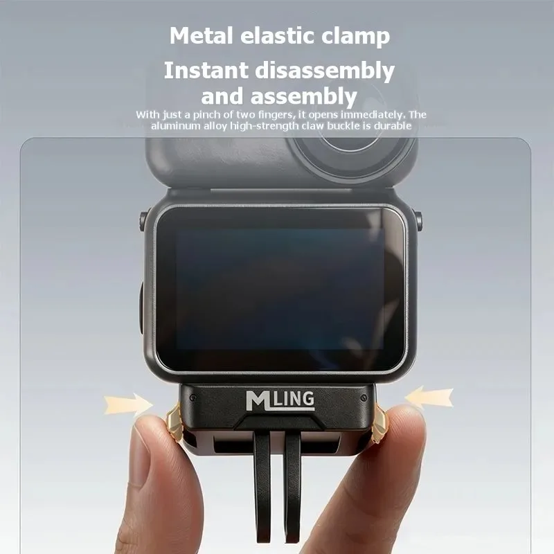 For Dji Osmo Nano C…