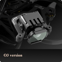 Flywoo O4 Lite Wide-Angle Lens 155°​​ for Mini Fisheye Lens FPV Camera Racing Camera Drones Lens Accessory