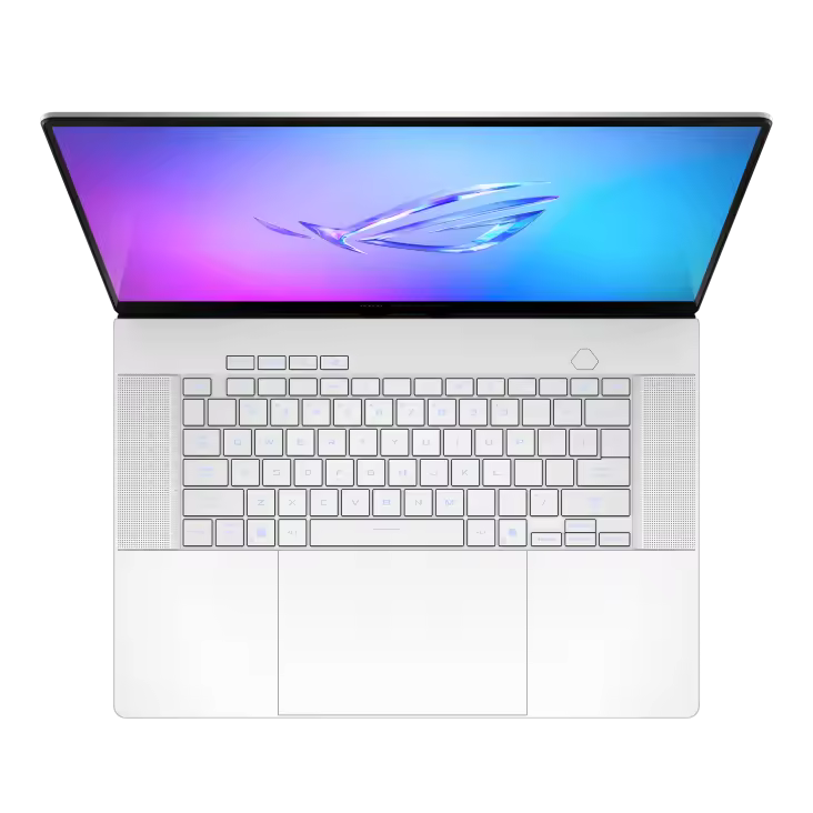 ROG 제피러스 G16 전면 디자인