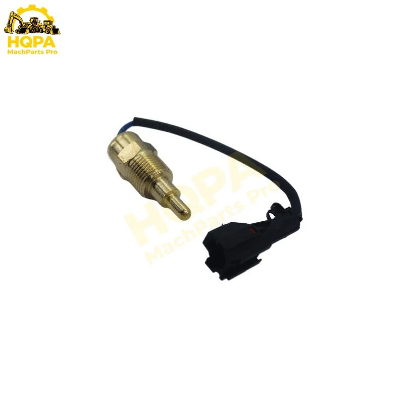 1-83161033-0 Water Temperature Sensor For Isuzu 4BG1T 6BG1 6HK1 6WG1 Hitachi EX300-5 EX350H-5 ZX225US ZX230 ZX330 ZX450