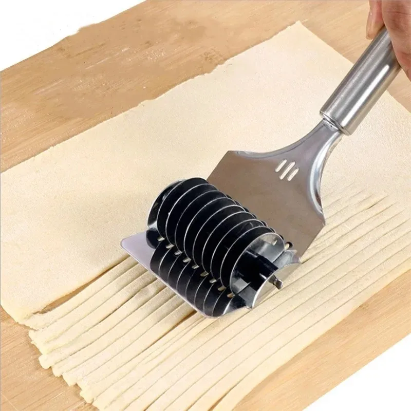 Máquina manual de corte de espaguete, fabricante de massa, gengibre, alho, esmagamento, cozinha, aparelho, acessórios de cozinha