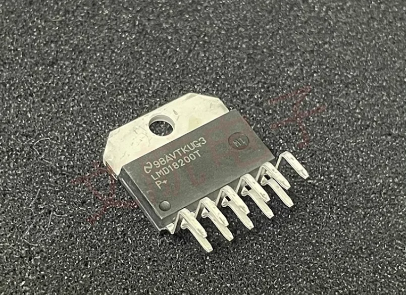

5PCS 100% New Original LMD18200T ZIP IN STOCK