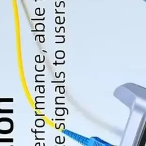 ตัวแยกสัญญาณไฟเบอร์ออปติก 1 ต่อ 2 แบบ SC FC UPC 1X2 PLC ตัวแยกไฟเบอร์ออปติกแบบ SC/UPC PCL ชนิด Taper พร้อมปลอกสายเคเบิลคอมพิวเตอร์
