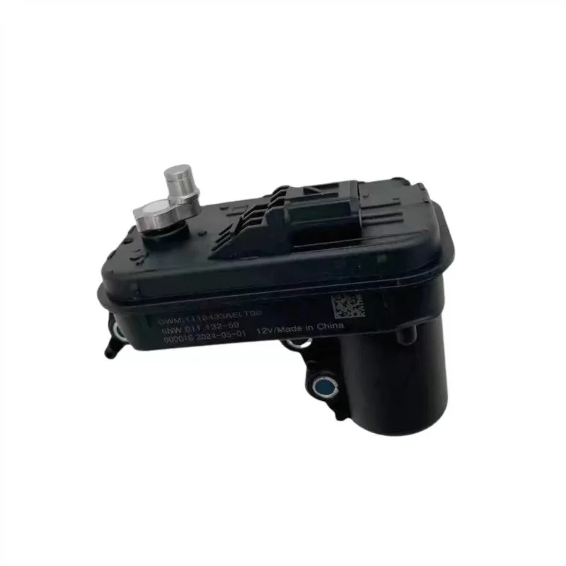 Suitable for Great Wall Haval H9 POER WINGLE 7 Turbocharger Solenoid Valve Turbocharger Actuator Engine GW4C20B