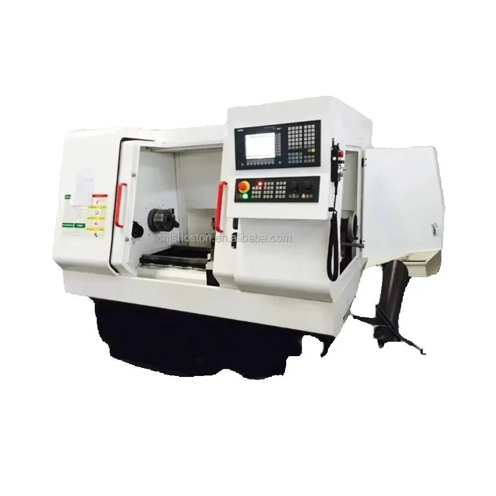 Lathe Turning Cente…