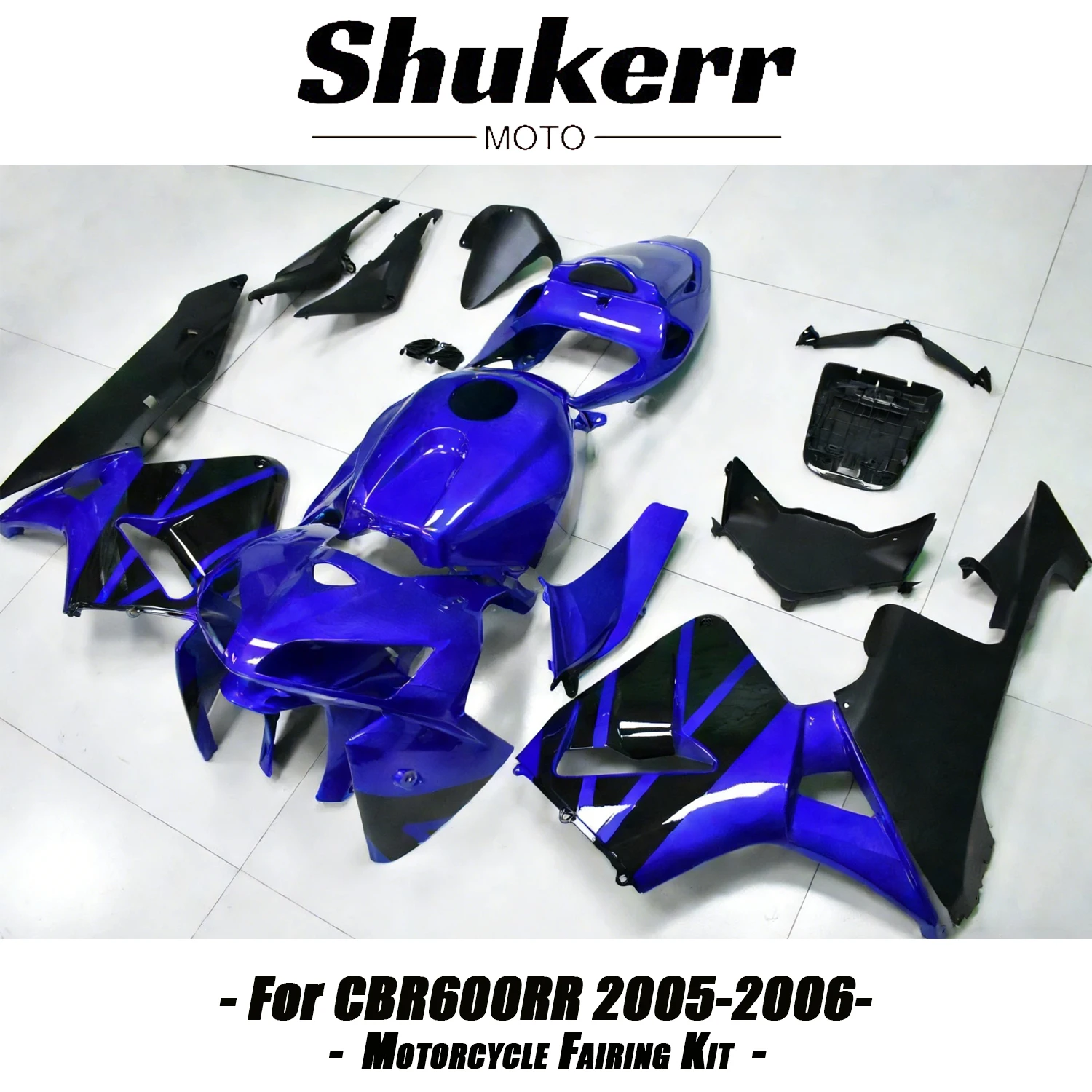 Fit For Honda Cbr60…