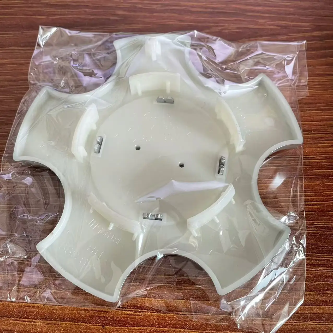 

4PCS Car Hub Center Cap Cover for Opel Astra and Zafira Replacement Accessory Wheel Trim Decorative OEM Style Fitment