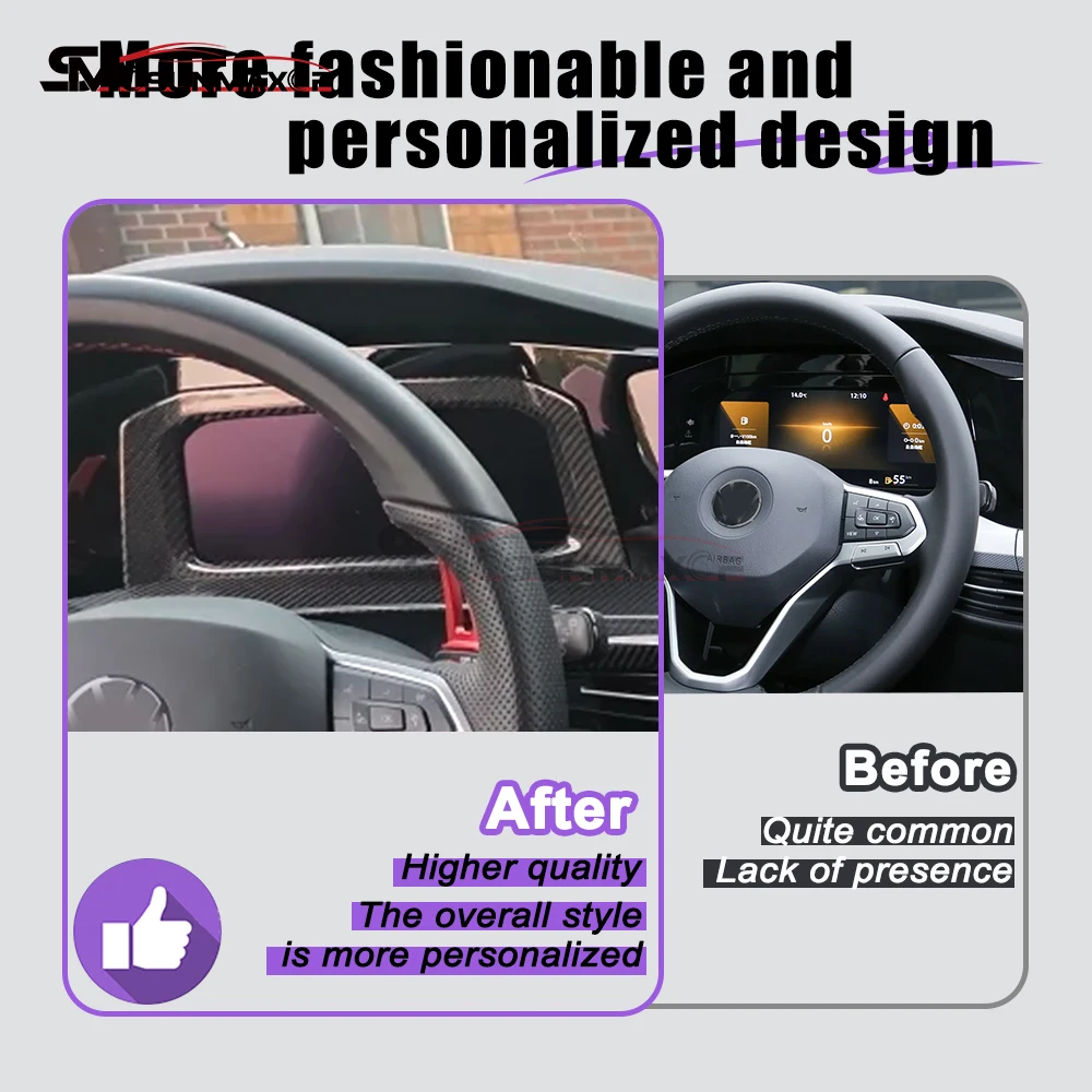 For Golf 8.5 MK8.5 …