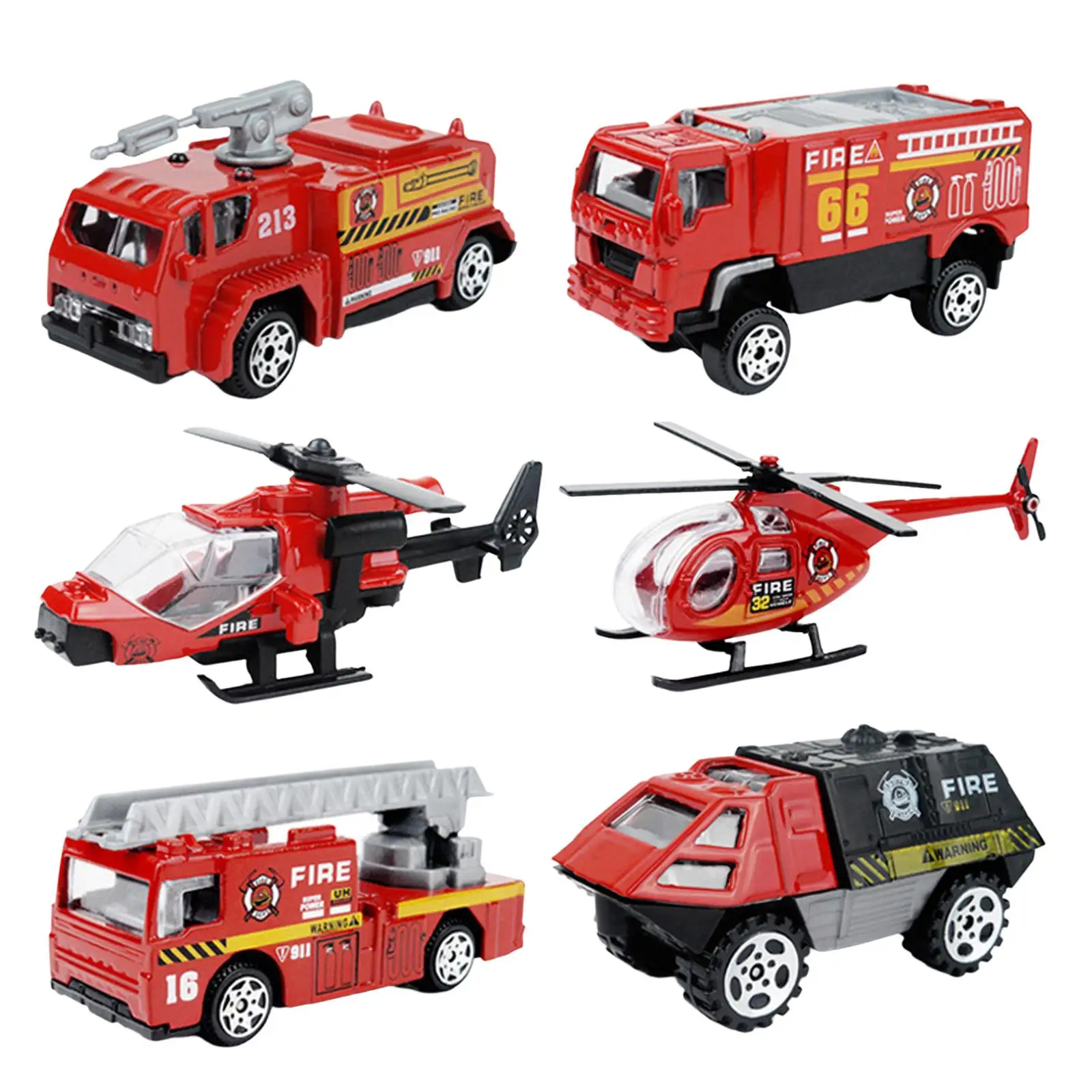 rcstronger Car Vehicle Model Helicopters Educational Building Toy for Shelf