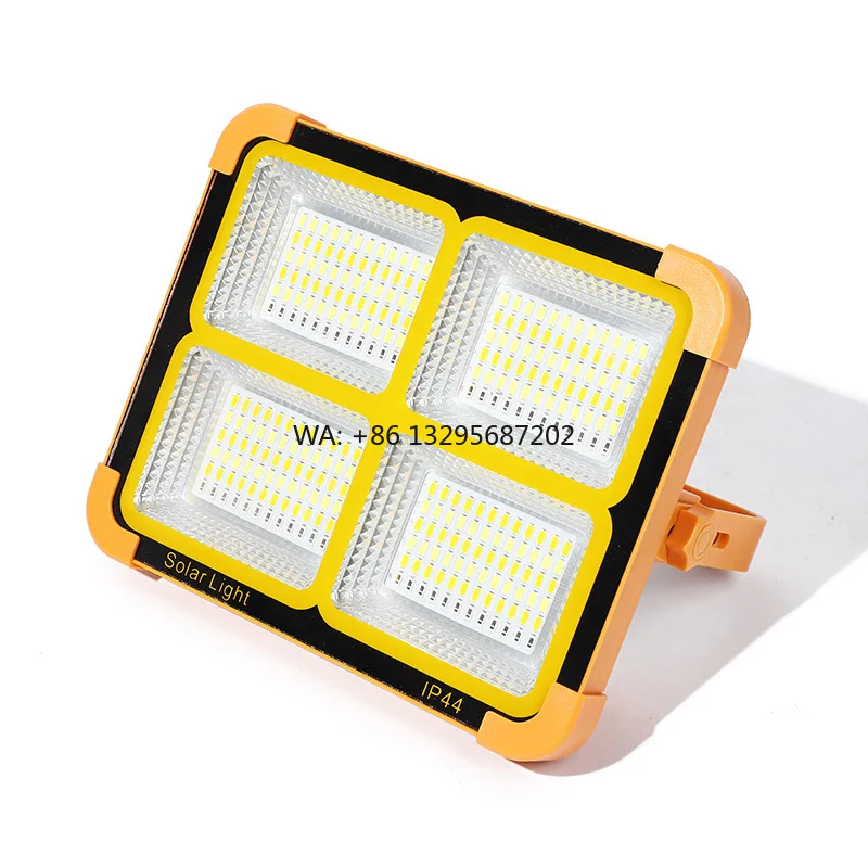 

Sunshine Led Outdoor Camping Strip Light Solar Led Camping Super Light Usb Rechargeable Flashlights