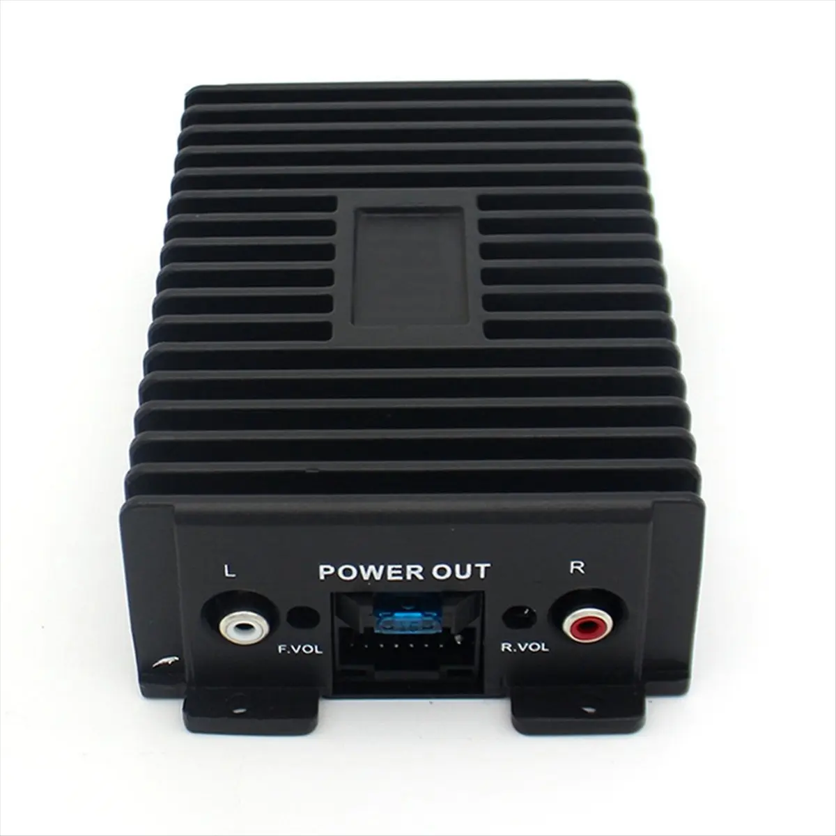 a23g-4チャンネルカーステレオアンプ-ハイパワーdspアンプボックス-android対応-小型オーディオスピーカーアンプボックス
