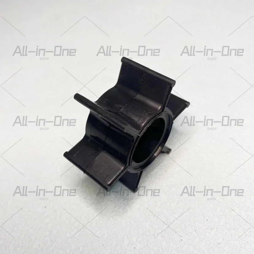Marine auxiliary equipment 25-30HP outboard motor water pump impeller cooling water turbine