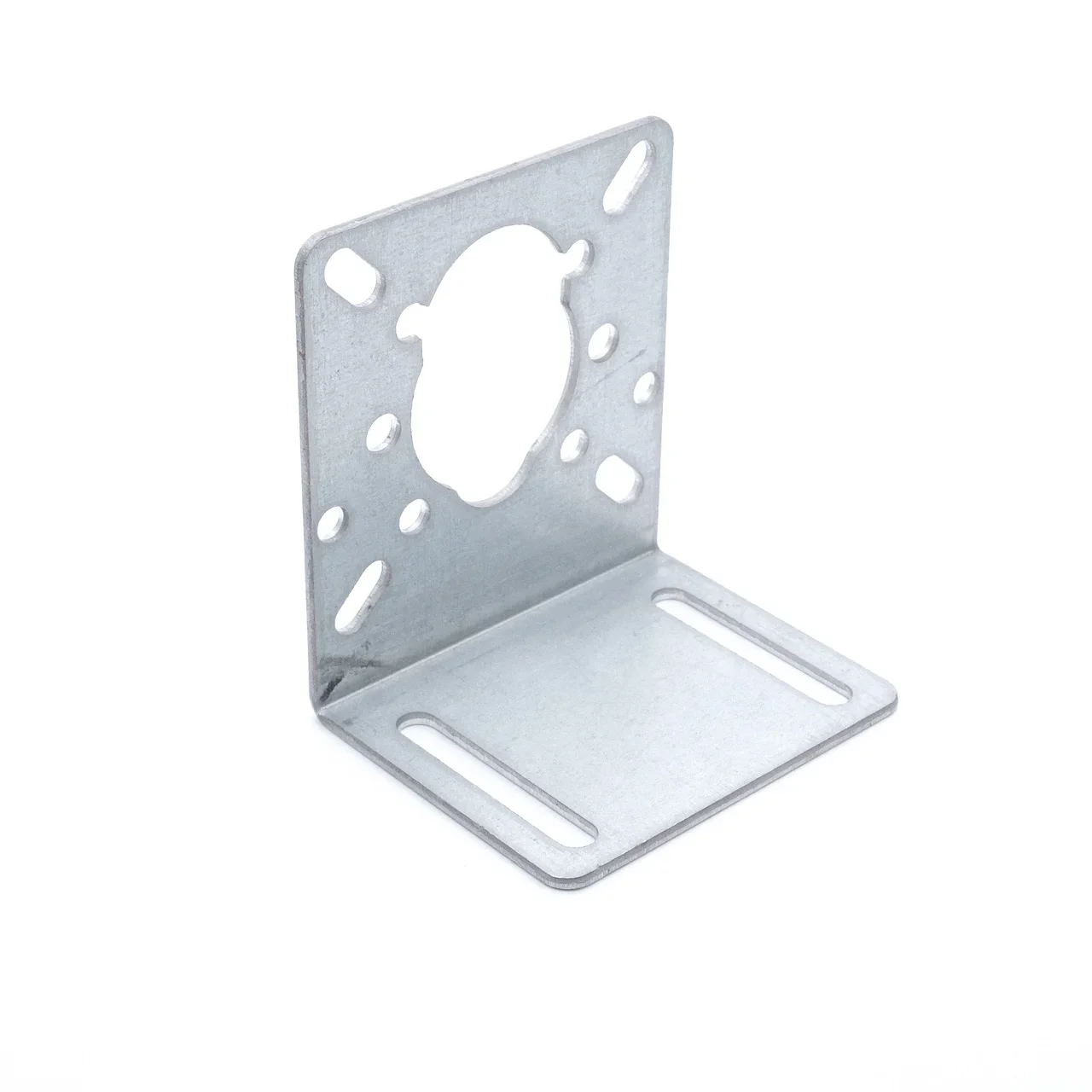 Universal AC/DC Motor Mounting Bracket for 50KTYZ 60KTYZ 60GA/50GA775 895/2GN6W Durable Installation Support for Various Motors
