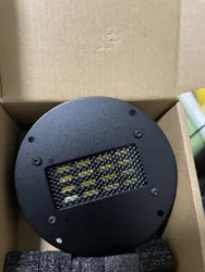 Aluminum High-Pitch Ribbon Tweeter