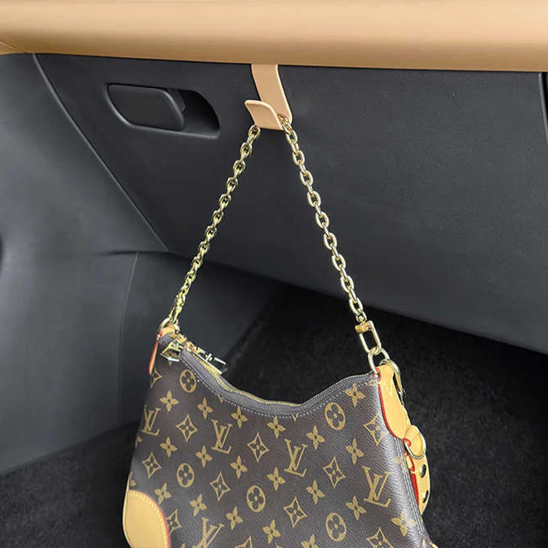 Geely Galaxy Starship 7 EM-i 2024 2025 글러브 박스 주최자 장식 액세서리 키트 용 자동차 주최자 후크