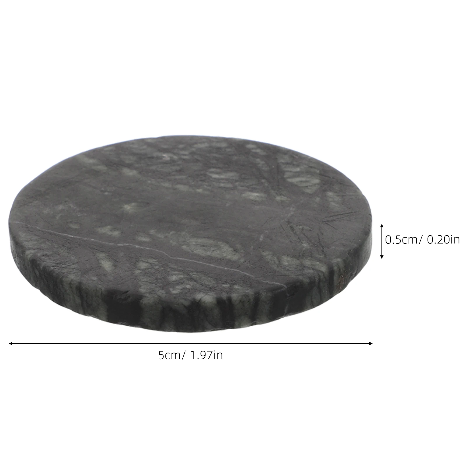 40 Uds. De piedras para saltar, rocas planas naturales de río, juego de agua al aire libre, mejora la coordinación Handeye, diversión familiar competitiva