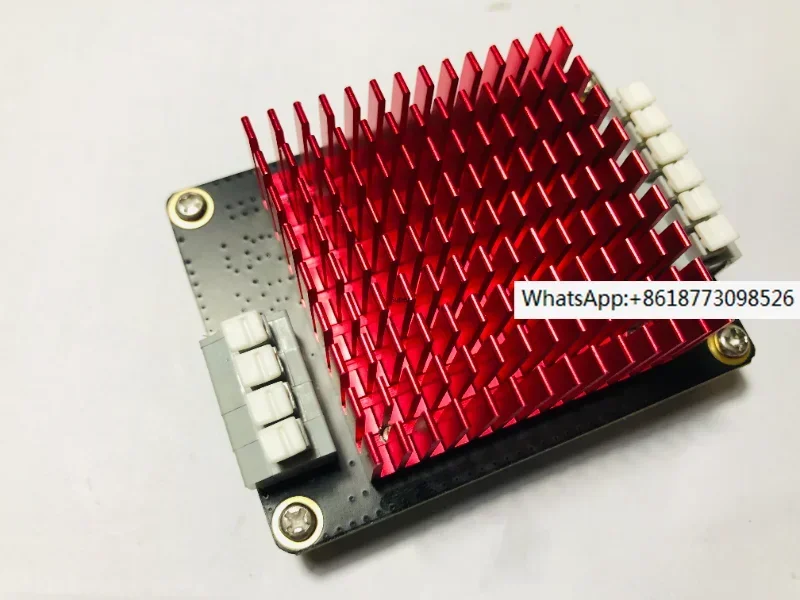 

High Sound Quality HIFI Digital CLASSD Power Amplifier Module MERUS MA12070 2X80W
