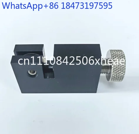 Stainless Steel Pipe Cutter JR-792 Liquid Gas Chromatography 1/16-1/8 Capillary 1.2-4 Mm