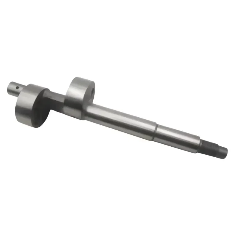 High Quality DLL Crankshafts Aluminium Refrigeration Compressor Parts for