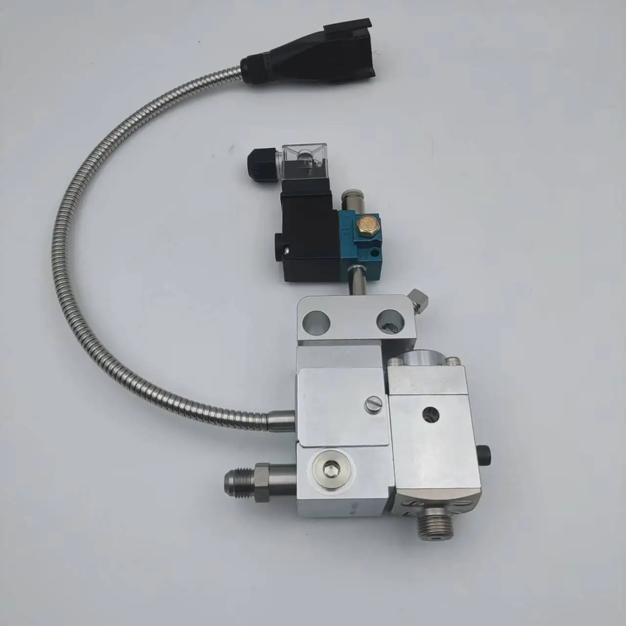Automatic Hot Melt Glue   H20 Compatible with Nordsons Adhesive Glue  instock