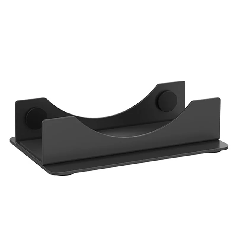 

Настольная вертикальная подставка TA-For Mac Mini/Pro с мягкой подкладкой, улучшенным рассеиванием тепла, простой доступ к портам