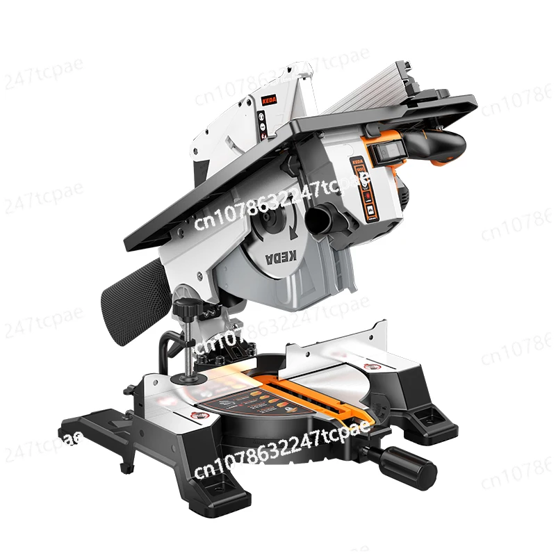 

Compound Saw Compound Saw 10 Inch Woodworking Special MiterSawBenchtop45DegreeMulti-functionalCuttingMachineSaw Aluminum Machine