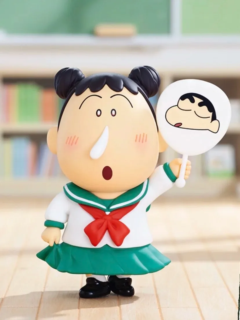 TOPTOY クレヨンしんちゃん マイフレンドボーチャン ブラインド