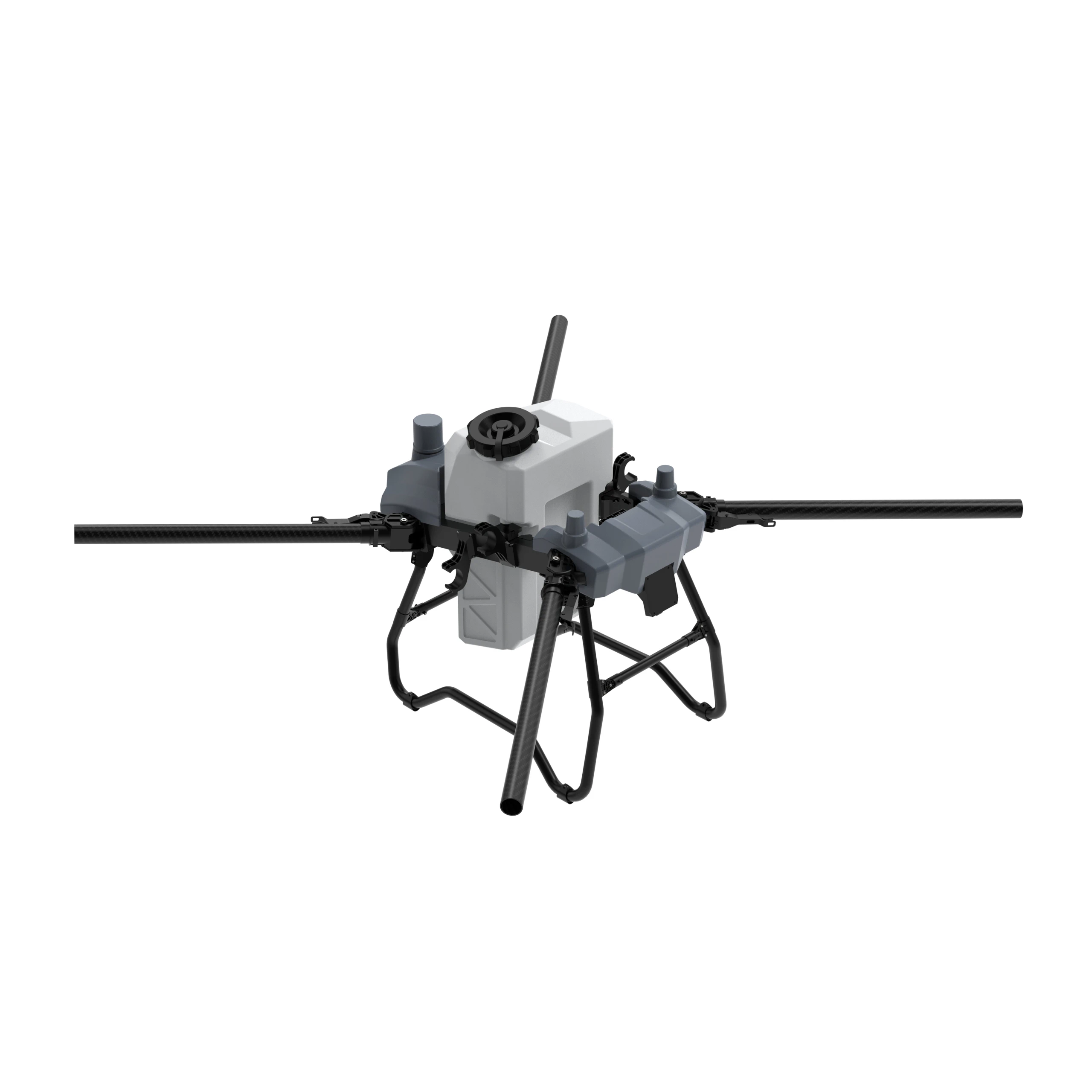 

High Quality Large Load Carbon Fiber Frame Kit for Agricultural New Design Agriculture Rack Frame Accessories