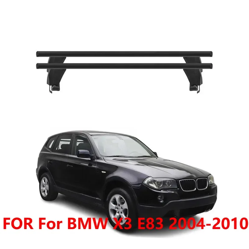 For Bmw X3 E83 2004…