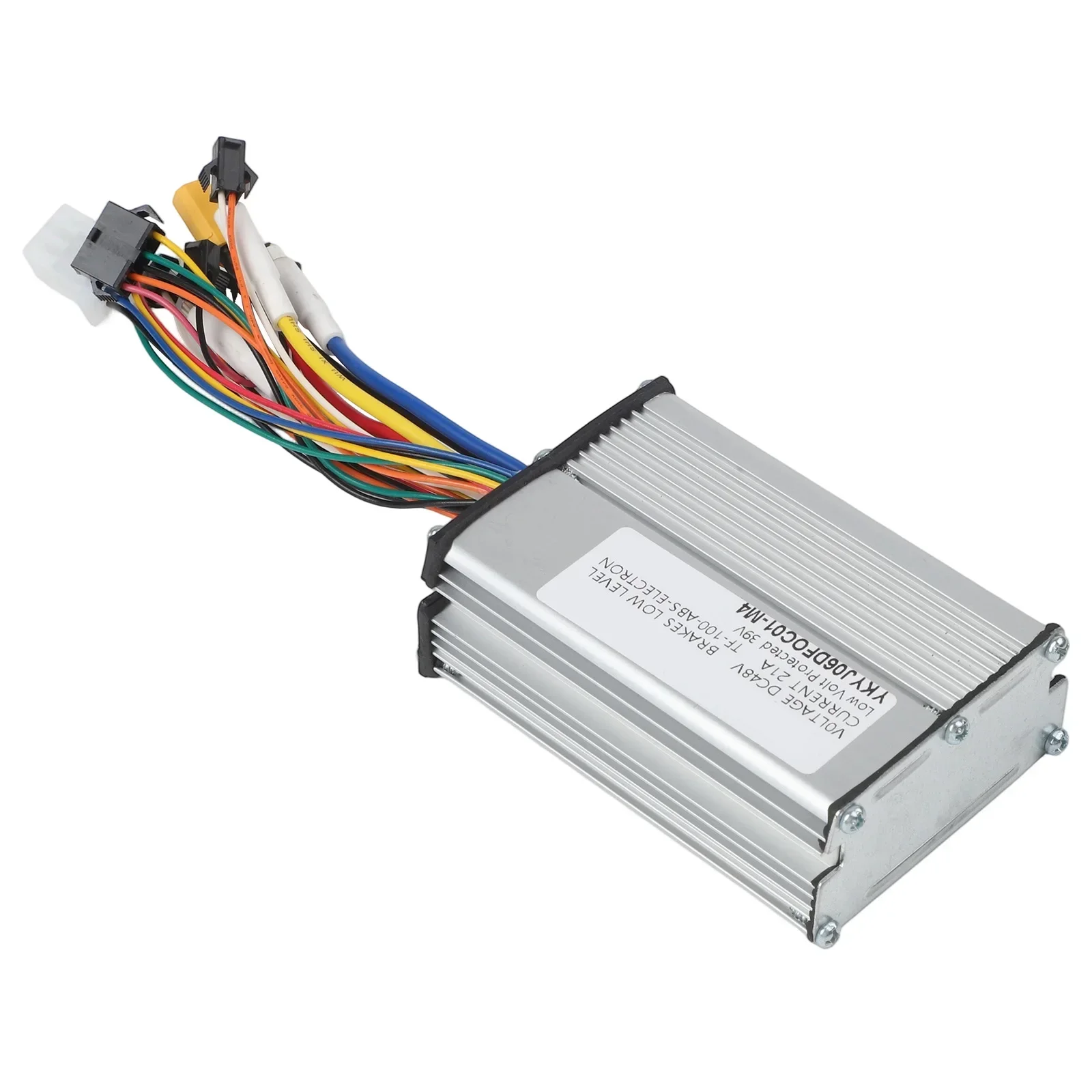 

Electric Scooter Controller For Kukirin/M4Pro Universal-48VDC Controller Replacement Electric Scooter Accessories