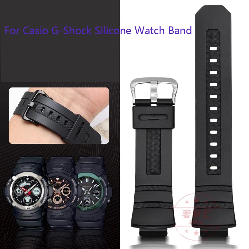 Watch Bands For Cas…
