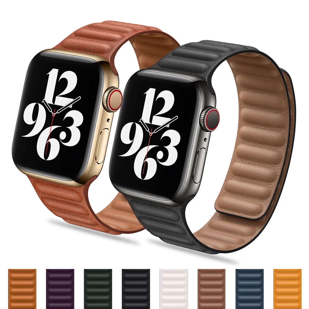 Adjustable Wrist Watch Band for All Sizes