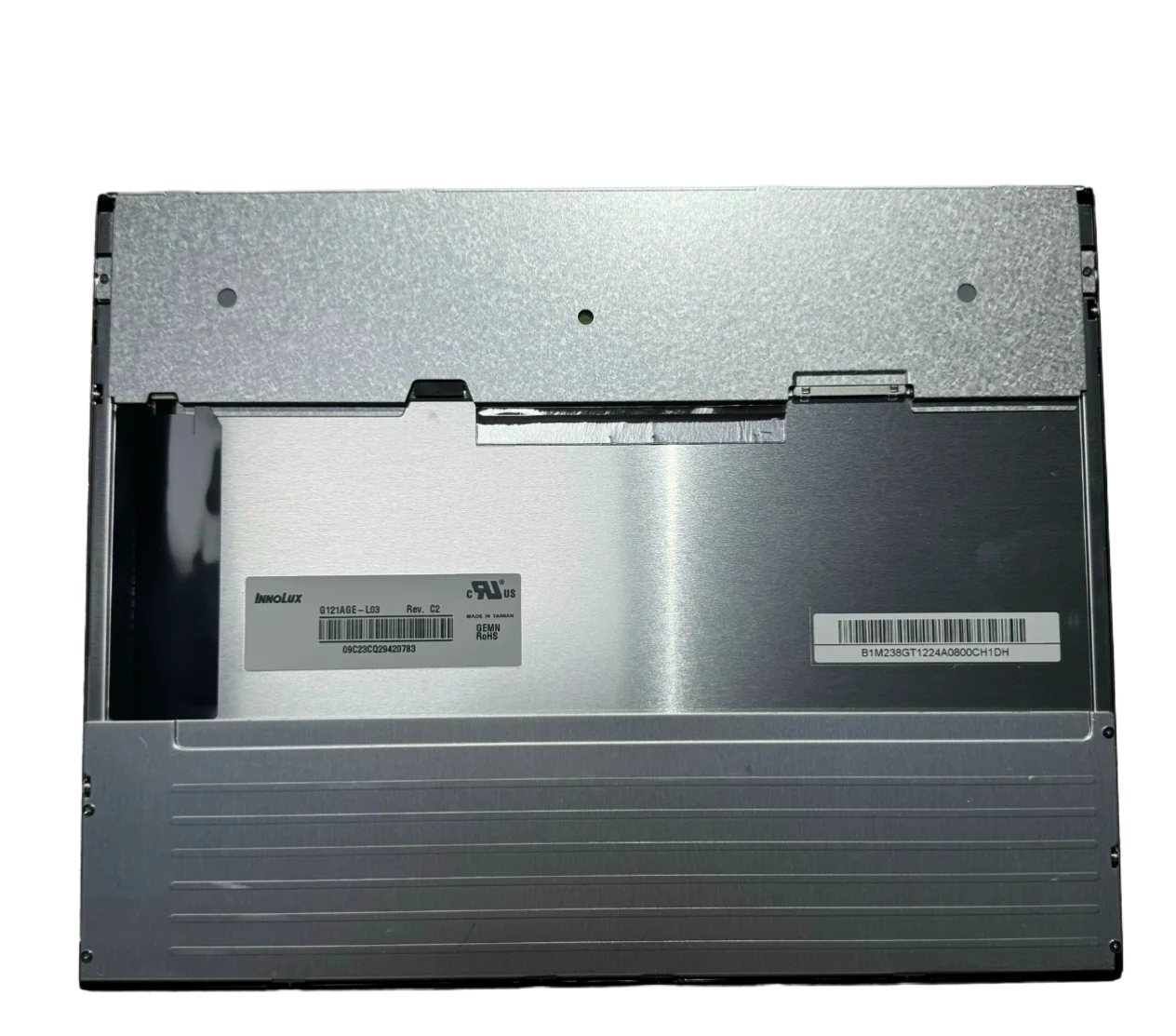 New Original 12.1 Inch G121AGE-L03 G121S1-L02 Industrial A Grade LCD Panel Screen Display VGA Test Board