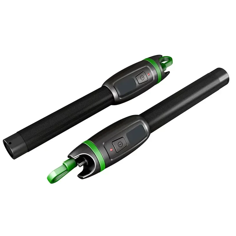 Pen Type VFL 10mW 20mW 30mW Optical Visual Fault Locator with Universal SC FC ST Adaptor